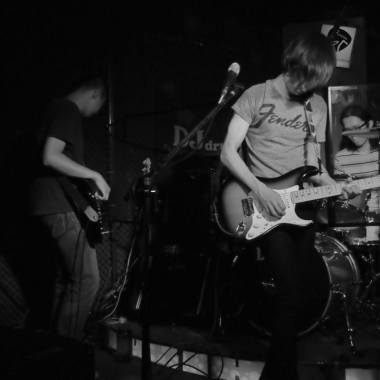 The Wasted Land/成功大學