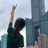 爆炸蓬毛草叢bush 