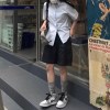 蓝流浪星