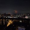 月落星辰