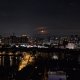 月落星辰