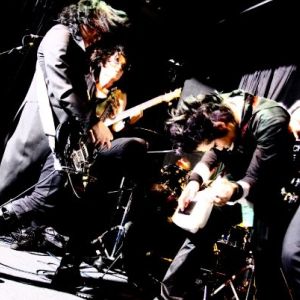 Happy Beginning For A Sad End