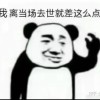 瞎了眼的麦
