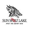 Sun Wolf Lake(日狼湖) 
