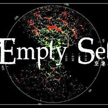Empty sey空集合-錯覺