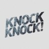 Knock！knock！