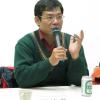 飛去的安平