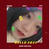 YY是變色龍的手