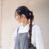 靜靜這樣