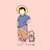 Scarf Chang