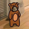 小船x湯匙