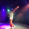 柯宇倫 LYKE