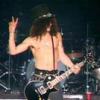Shake Metal