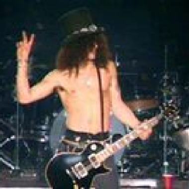 Shake Metal