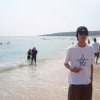 可樂 a.k.a Leon