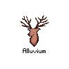 阿鹿米爾 - Alluvium