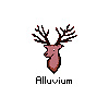 阿鹿米爾 - Alluvium