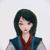 壓木蘭