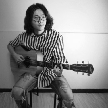 王若琳 - The Best Mistake I've Ever Made (Cover)