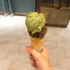 吃梨