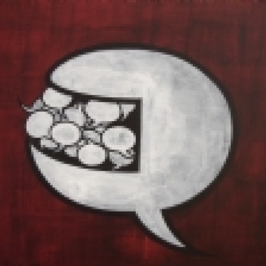 並肩