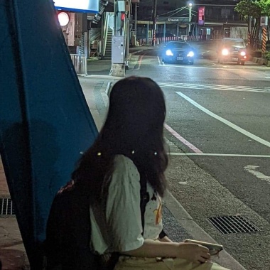 有星星的夜晚 (demo)