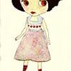 paper doll
