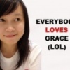 [ Grace ]