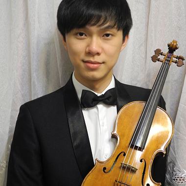 Brahms violin sonata No 3 MOV II