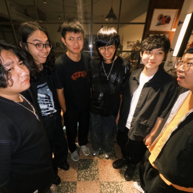 戀（40秒version）