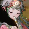 吹吹西风