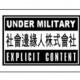 社會邊緣人