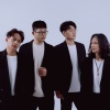 陪你走 (With You) Demo