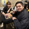 溫泉蛋 阿修