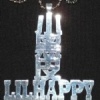 小黑皮 a.k.a Lil-Happy