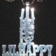 小黑皮 a.k.a Lil-Happy