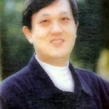 讚美吾主耶穌