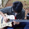 林隽峰 吉他疯子