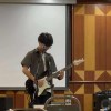 吉他疯子 （古来宽柔中学）
