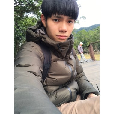 歲月盡頭