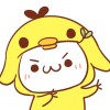 小笨鸡