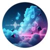 雲深Music