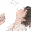 暮云飞鸟
