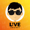 LIVE王 - Live is life !!