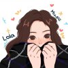 林乐歆Lola