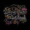真希望能直接一覺到天明。Long for Daybreak