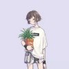 七月