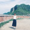 肉魚小姐