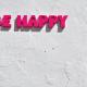You Happy You