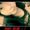 '' [ baby _ 紅荳 ] *